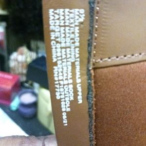 Ladies casual boots